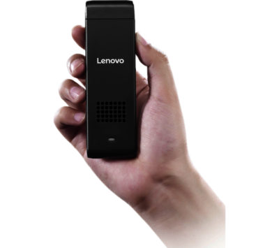 LENOVO  IdeaCentre Stick 300 Mini PC